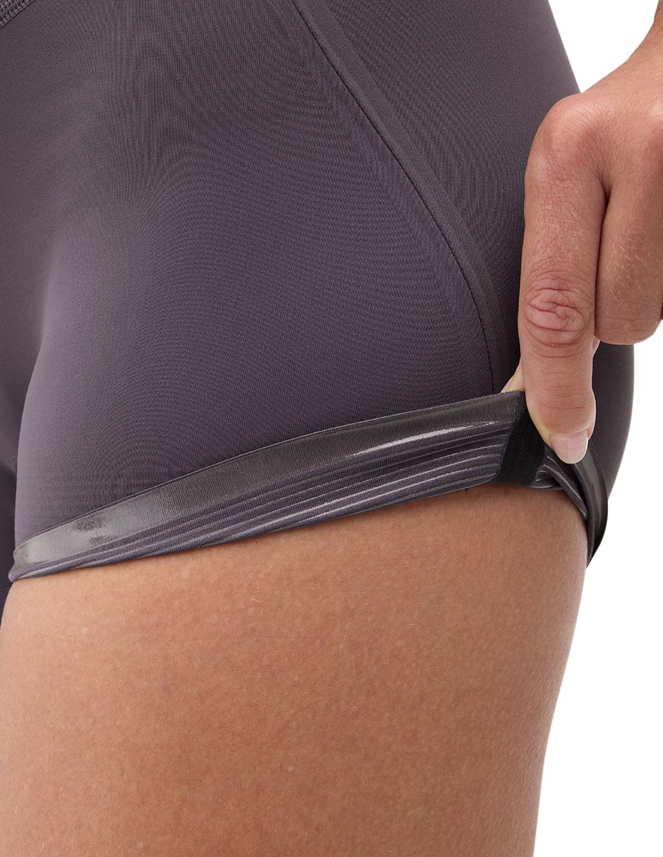 Short Hoka para correr mujer