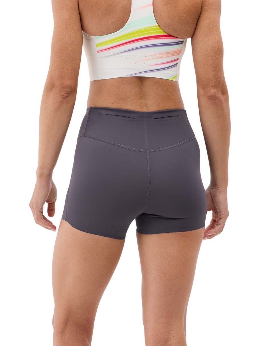 Short Hoka para correr mujer