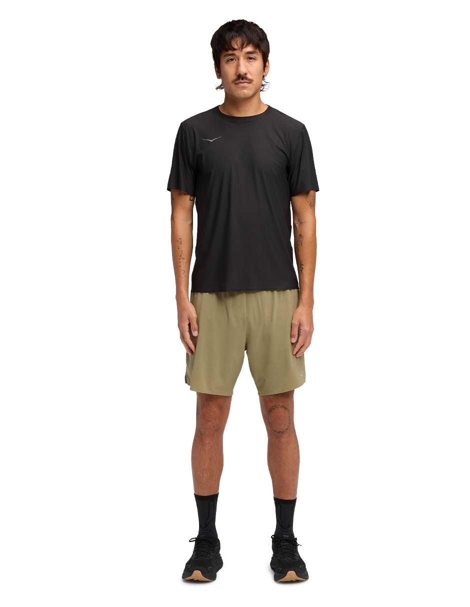 Short para correr hombre Short para correr hombre