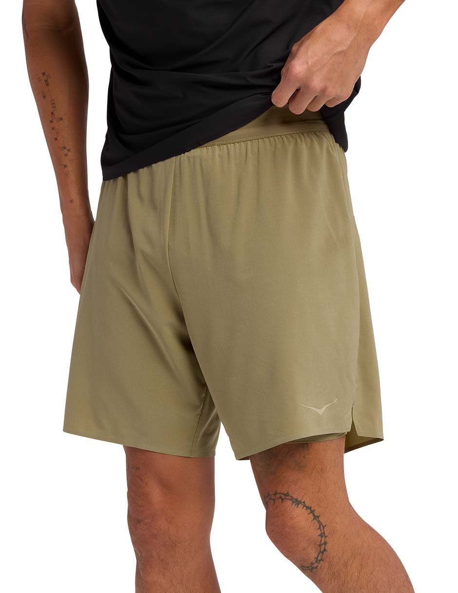 Short Hoka para correr hombre