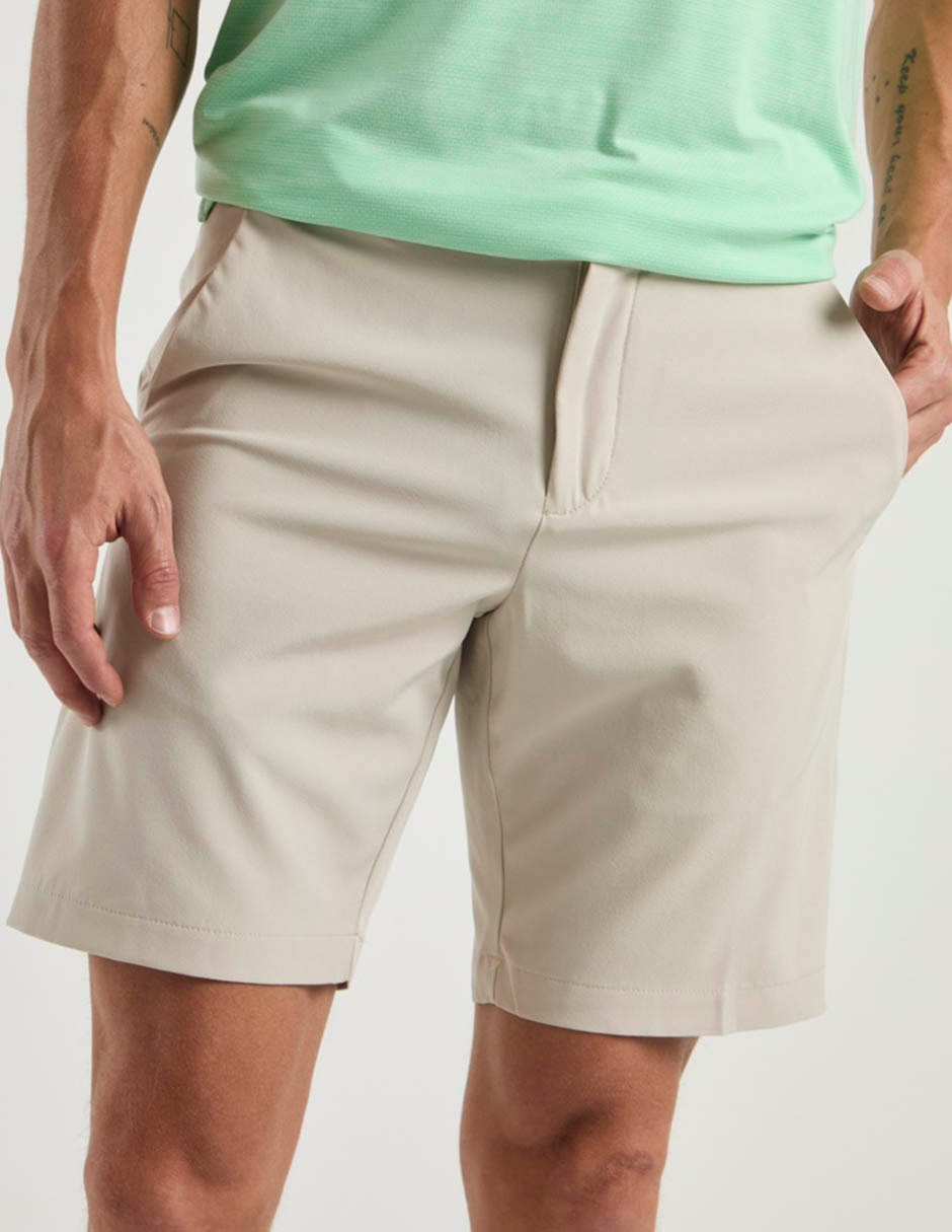 Short con bolsillos callaway para golf hombre