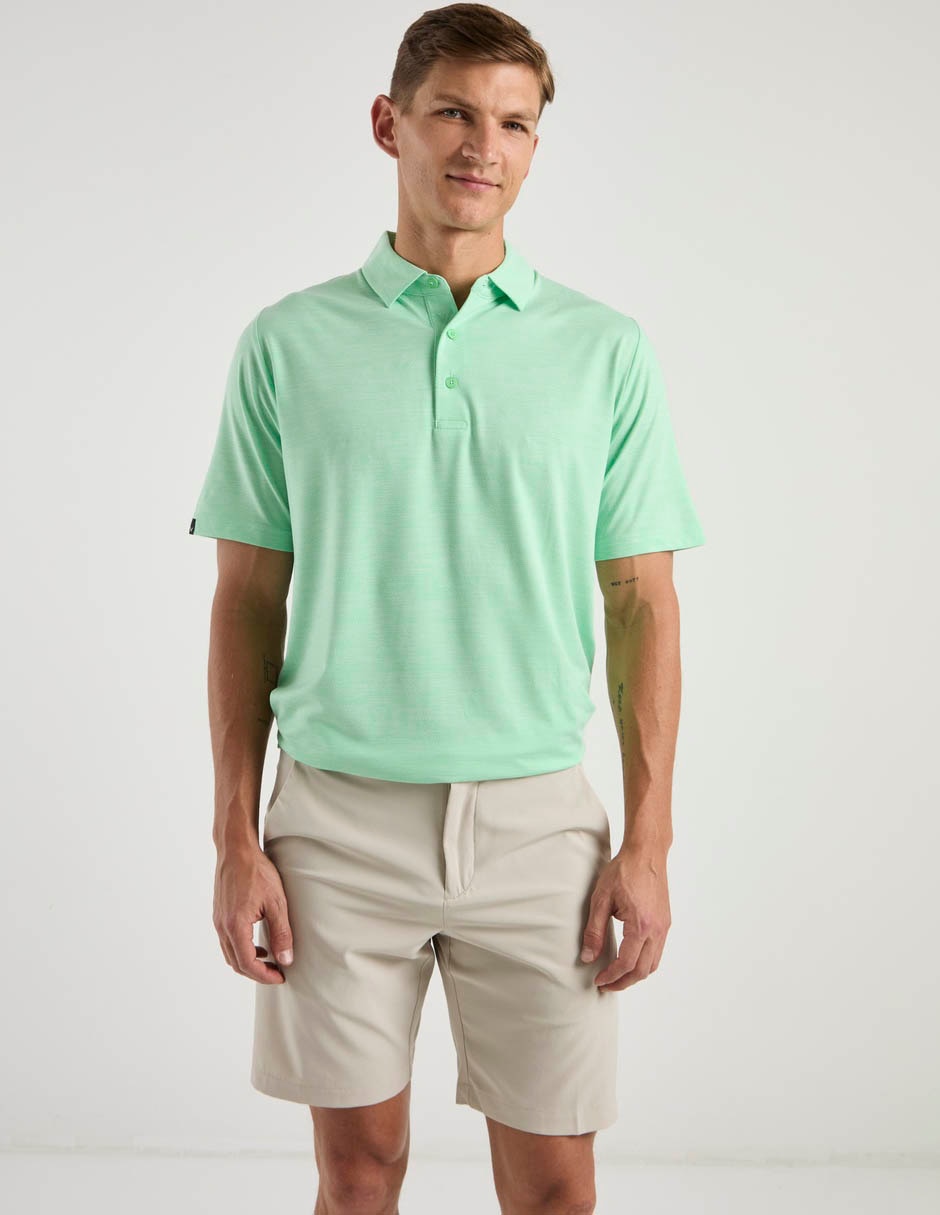CALLAWAY Short con bolsillos Callaway para golf hombre