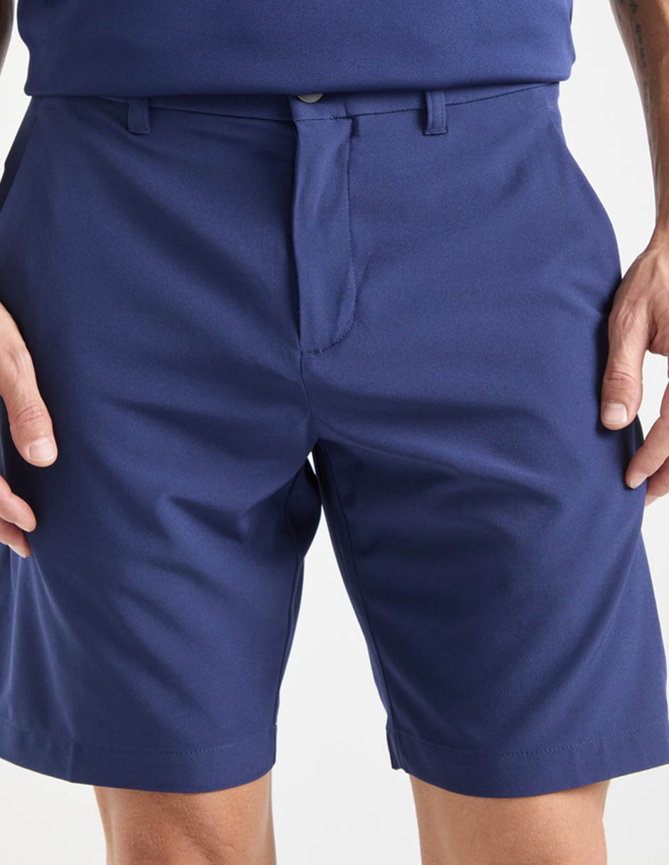 Short con bolsillos callaway para golf hombre