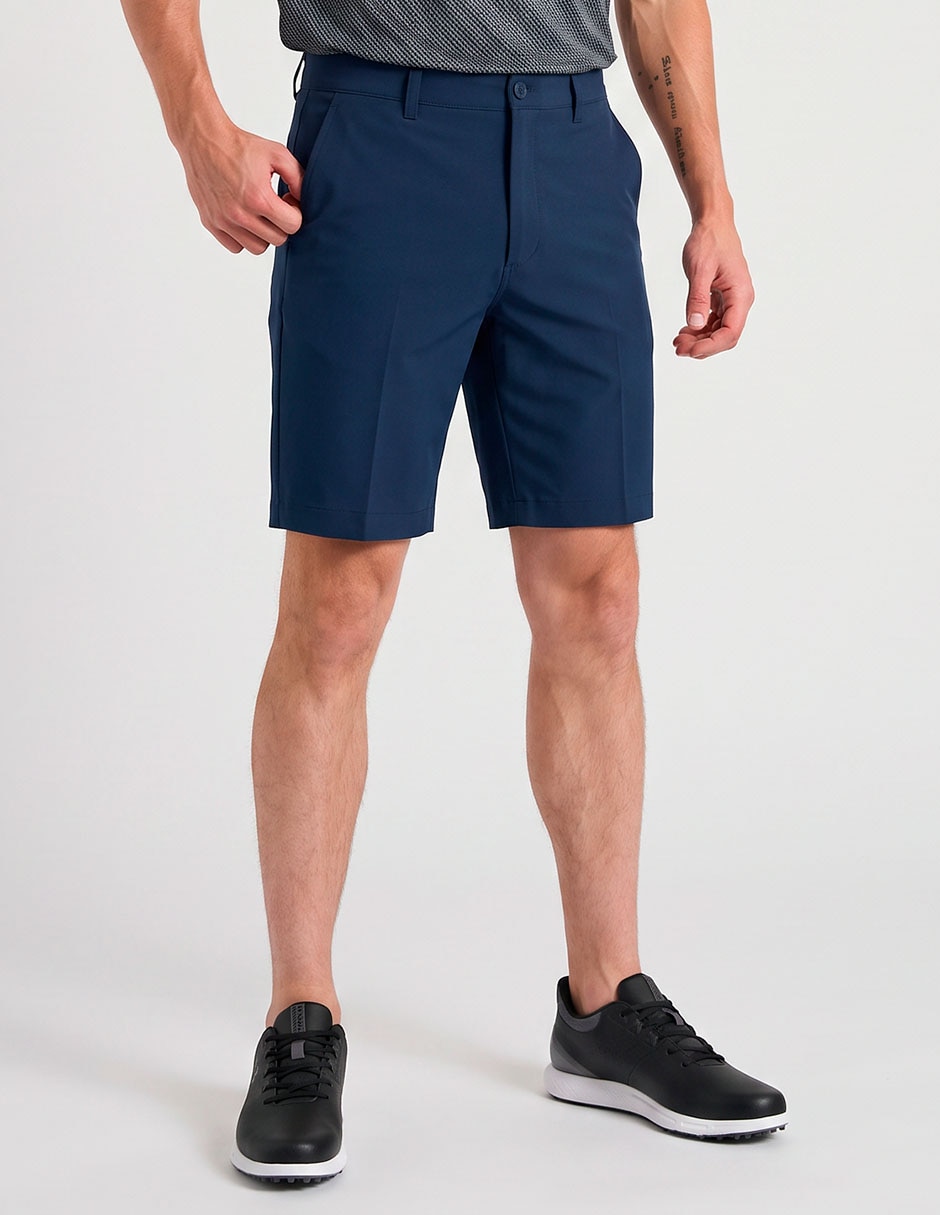 Short para golf hombre Short para golf hombre