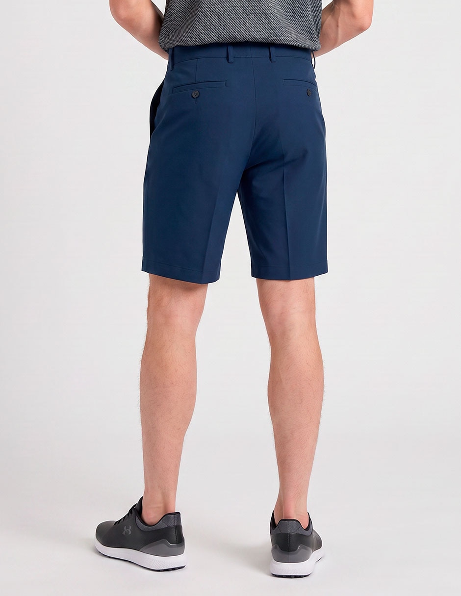Short para golf hombre