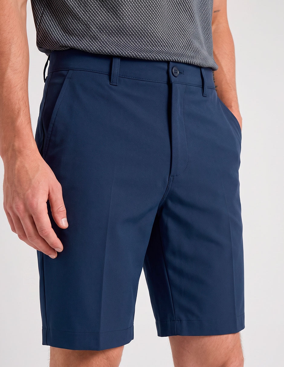 Short para golf hombre