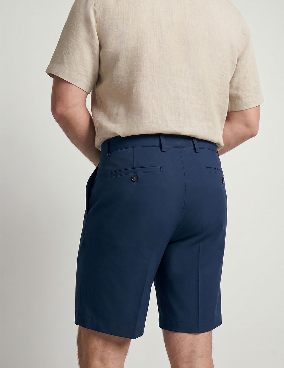 Short pga para golf hombre