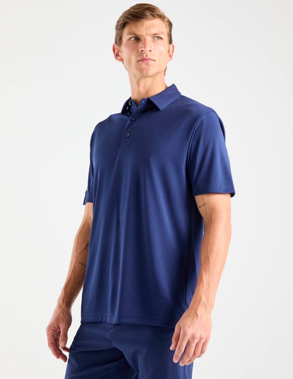Playera deportiva para entrenamiento Fw25 de hombre 2