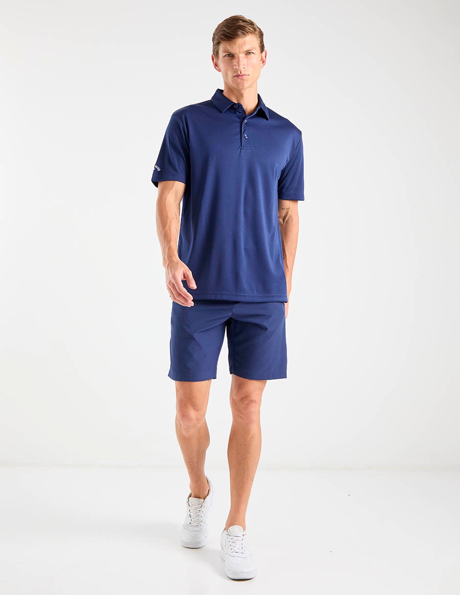 Playera deportiva para entrenamiento Fw25 de hombre 3