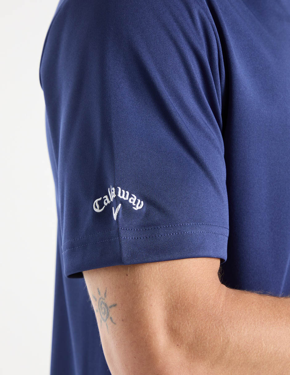 Playera deportiva para entrenamiento Fw25 de hombre 5