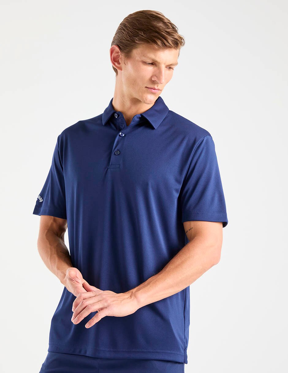 Playera deportiva para entrenamiento Fw25 de hombre
