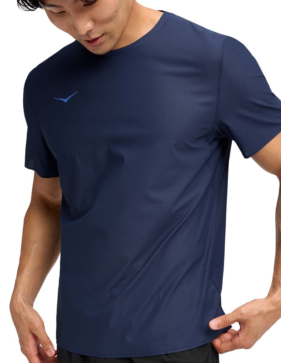 Playera manga corta para hombre 3
