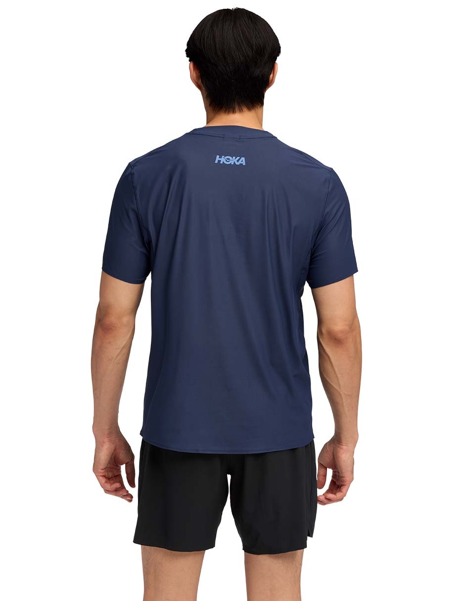 Playera manga corta para hombre 5