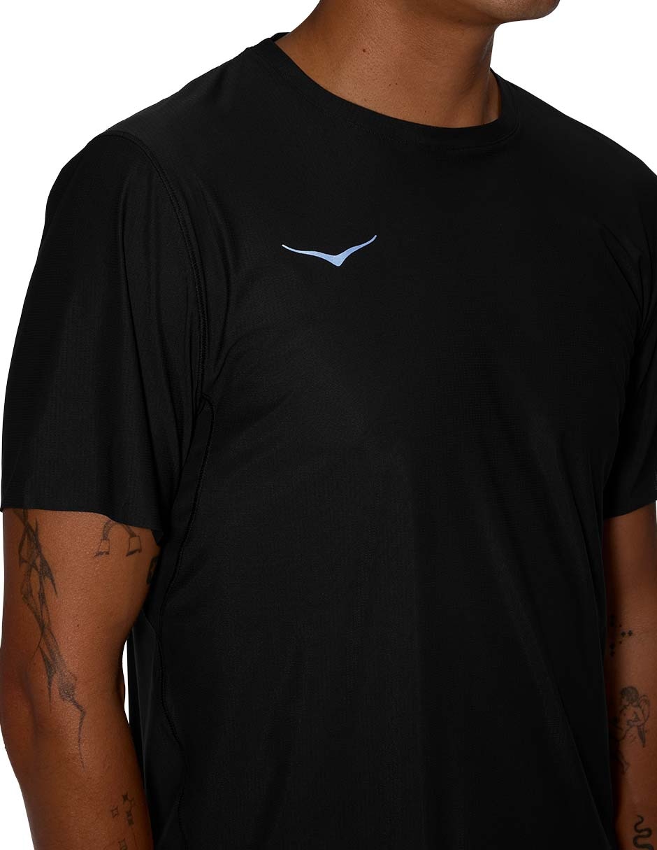 Playera manga corta para hombre 2