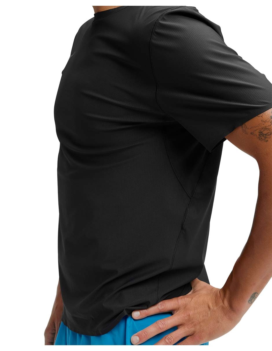 Playera manga corta para hombre 4