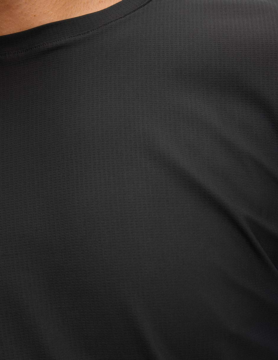 Playera manga corta para hombre 5