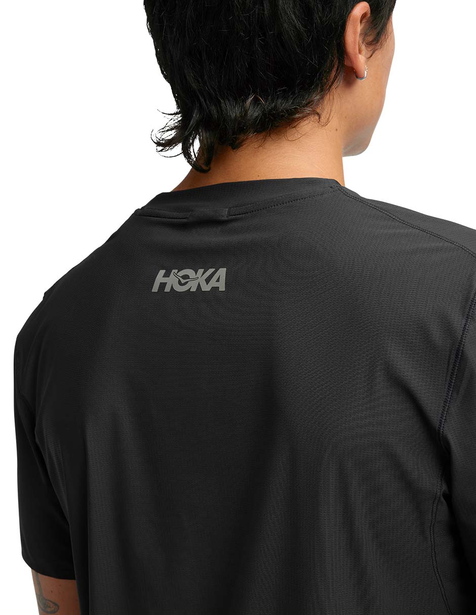 Playera manga corta para hombre 6