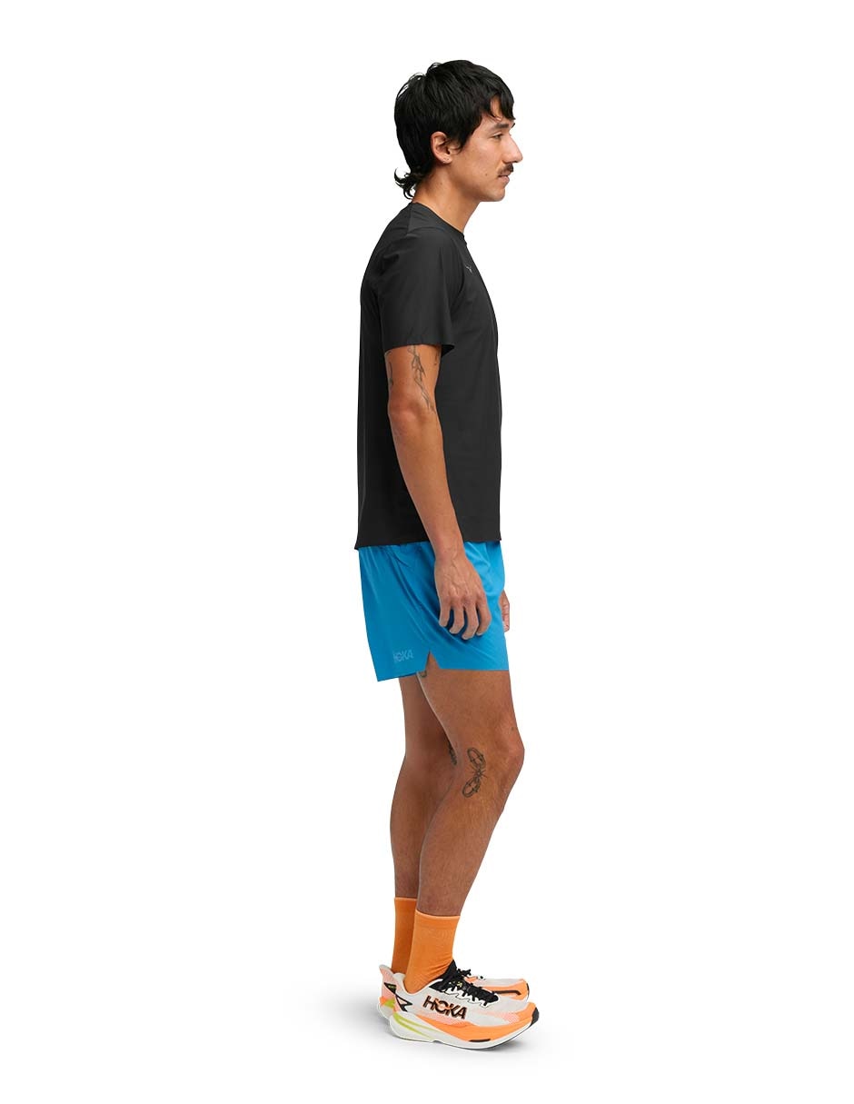 Playera manga corta para hombre 8