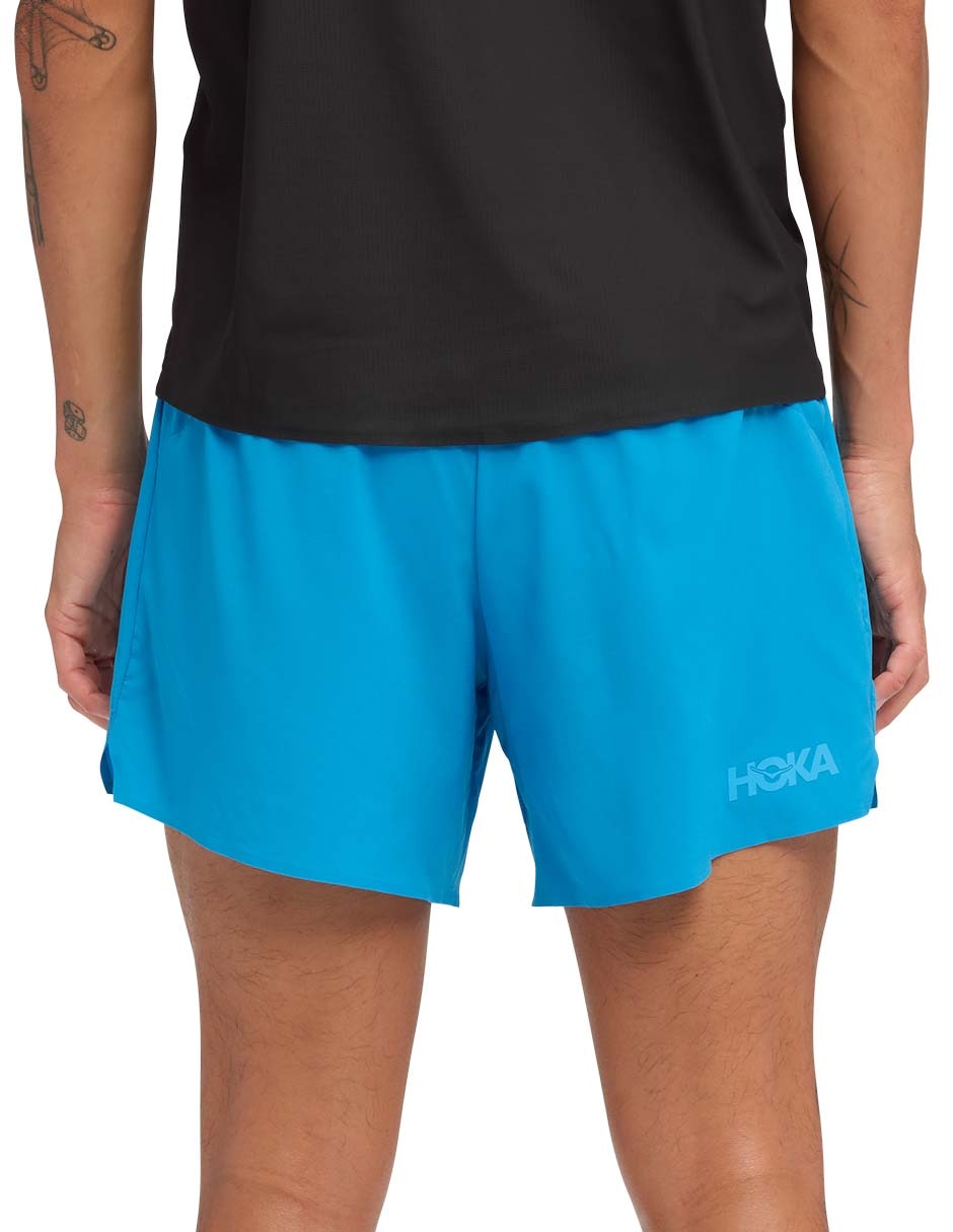 Short Hoka para correr hombre
