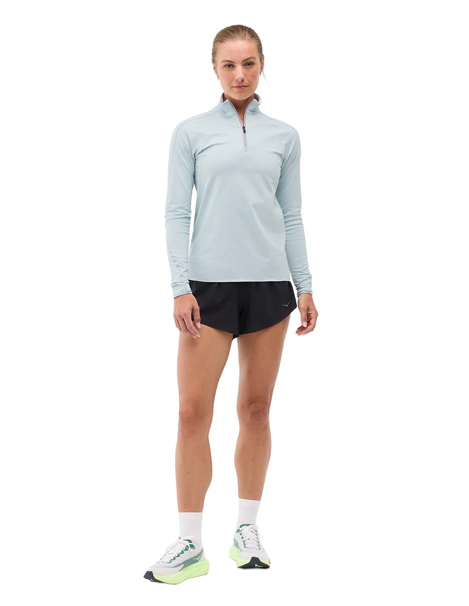 Chamarra para correr para mujer 8