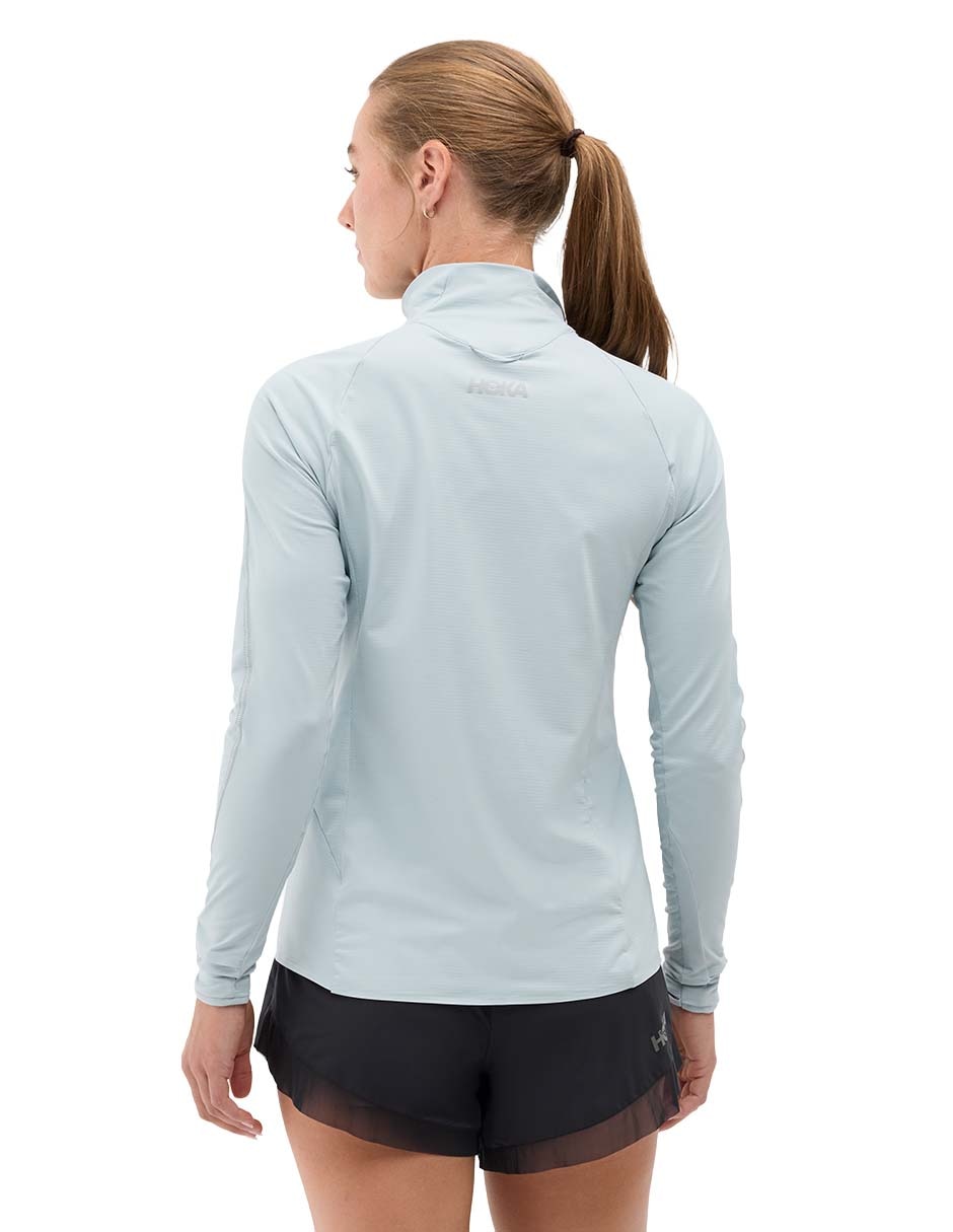 Chamarra para correr para mujer 9