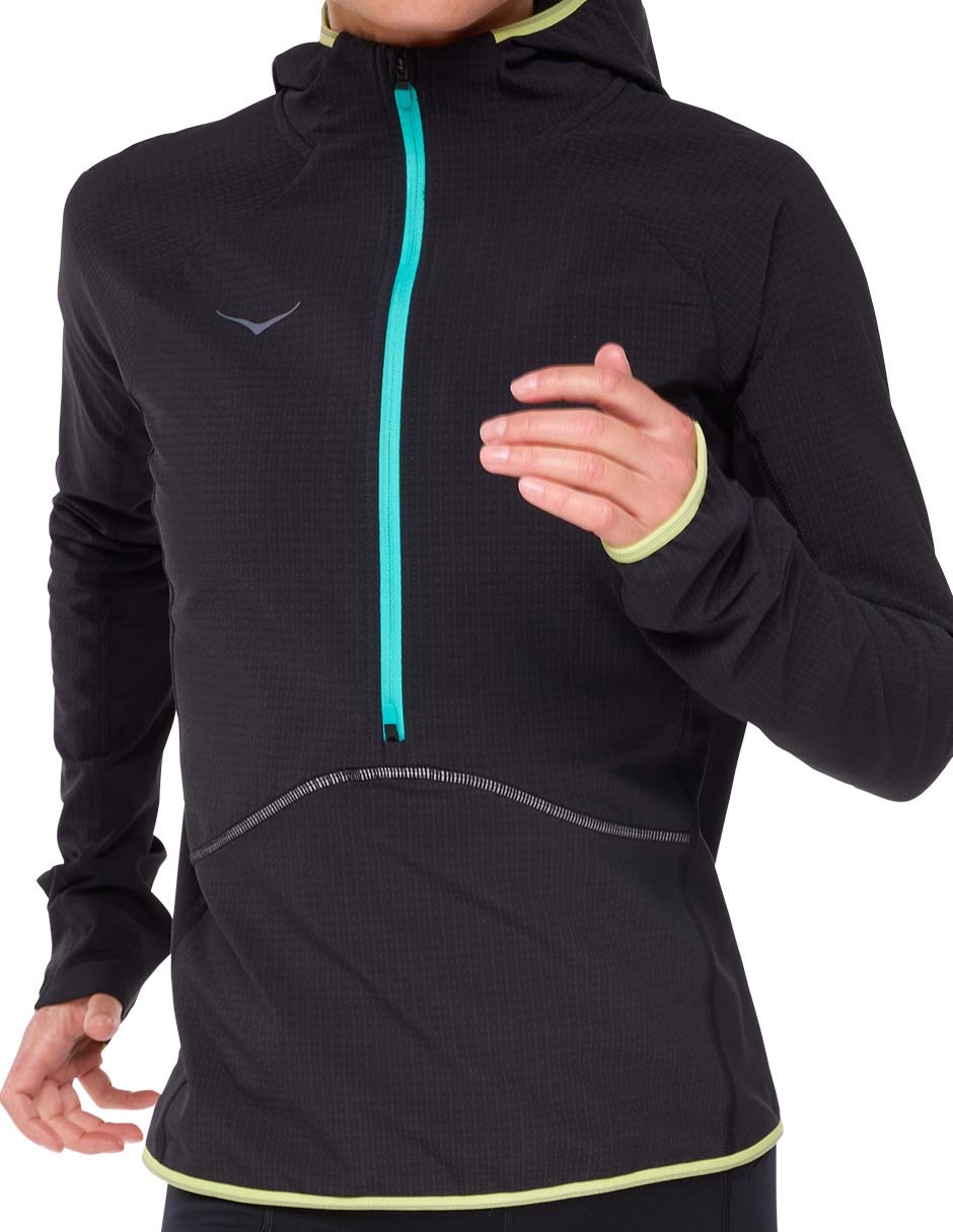 Chamarra para correr de mujer 6