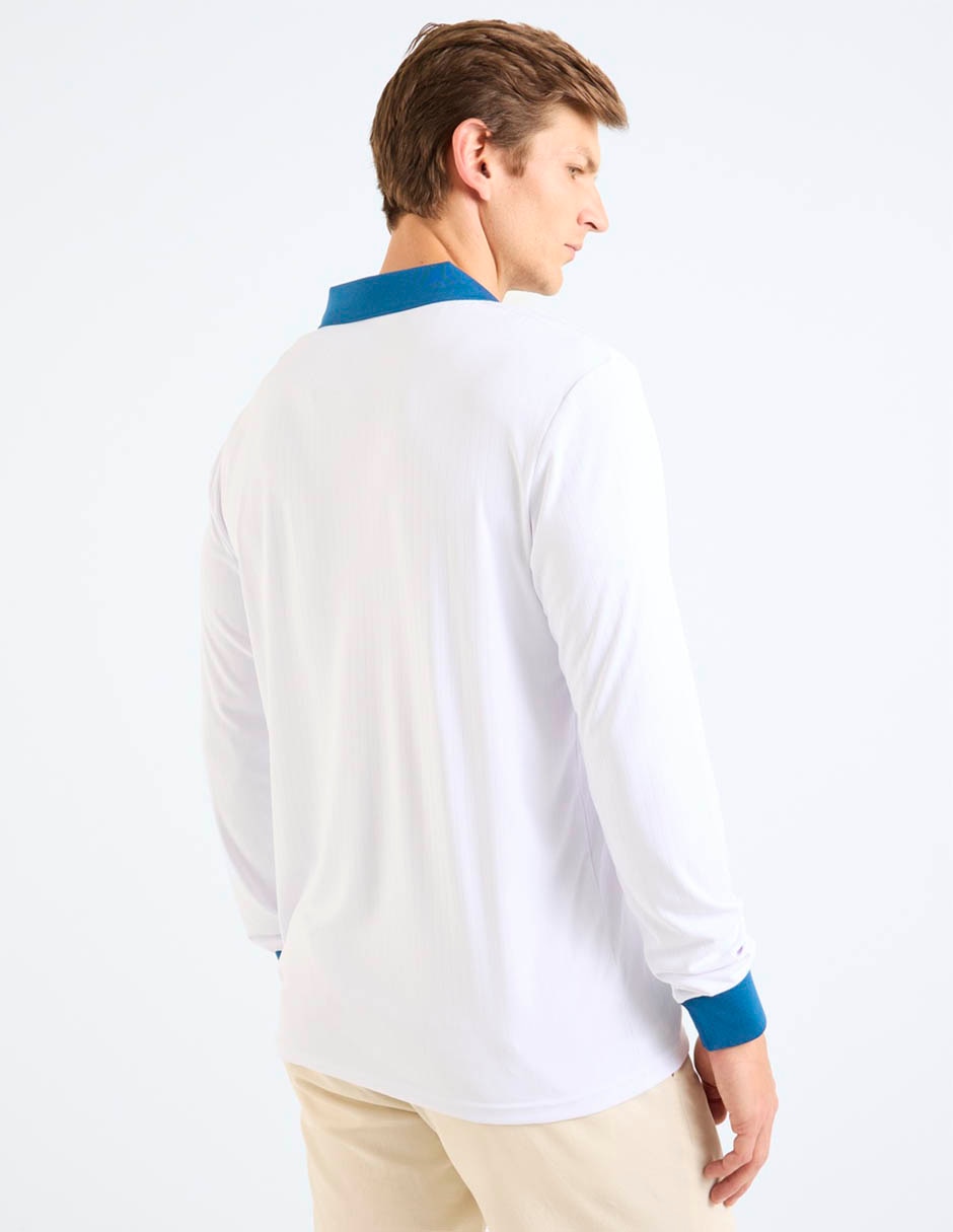 Playera deportiva para béisbol Los Angeles Dodgers de hombre 6