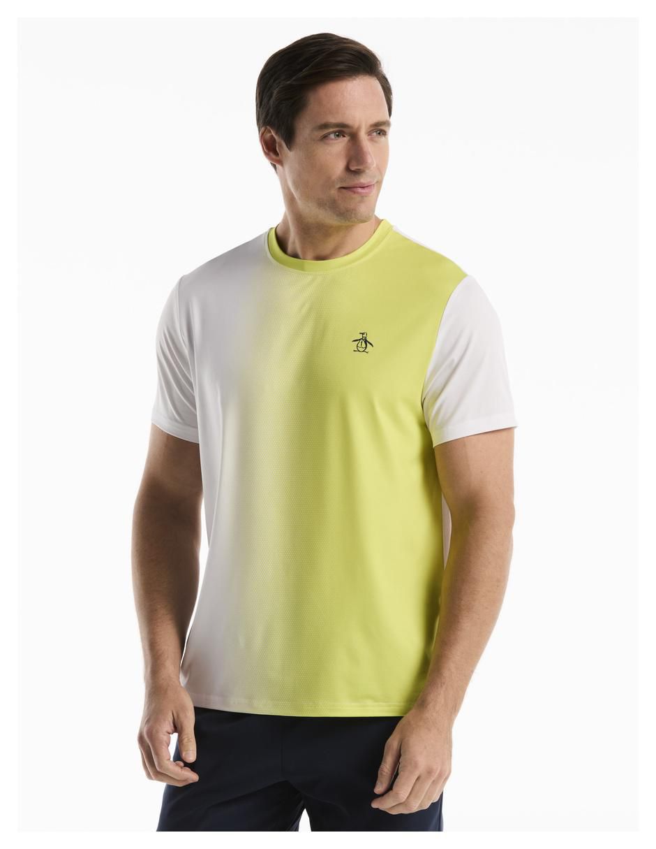 Playera deportiva para tennis de hombre Playera deportiva para tennis de hombre