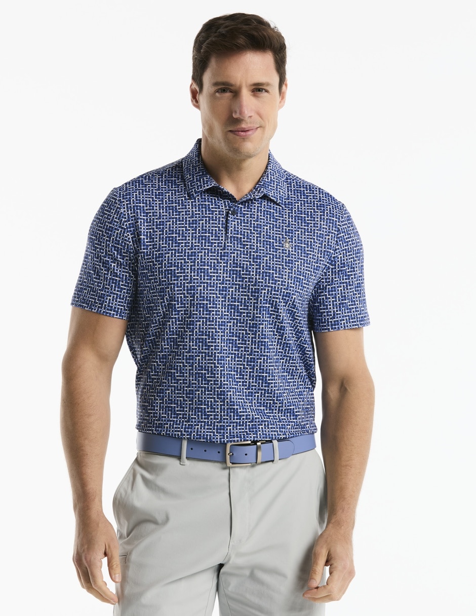 Playera tipo polo para hombre Playera tipo polo para hombre