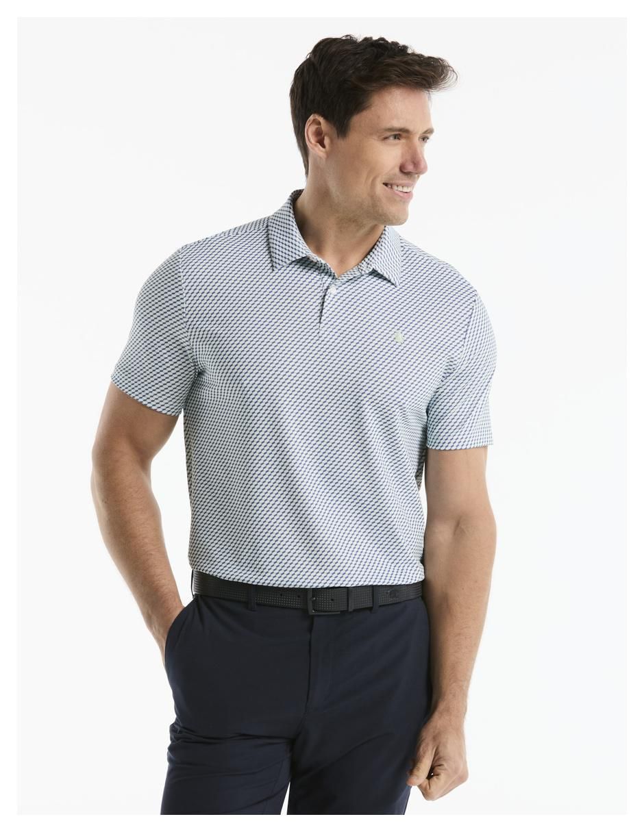 Playera tipo polo para hombre Playera tipo polo para hombre