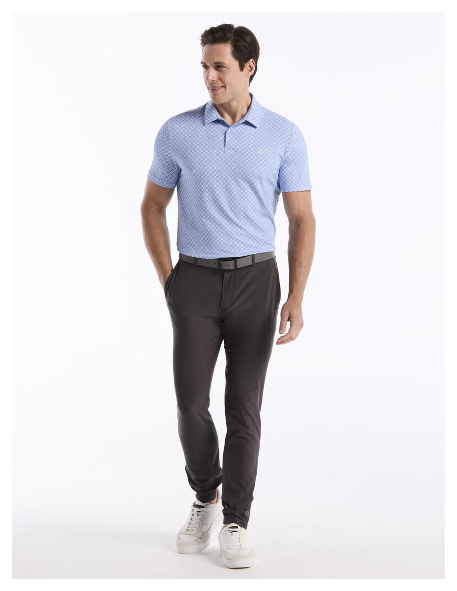 Playera tipo polo golf para hombre 3