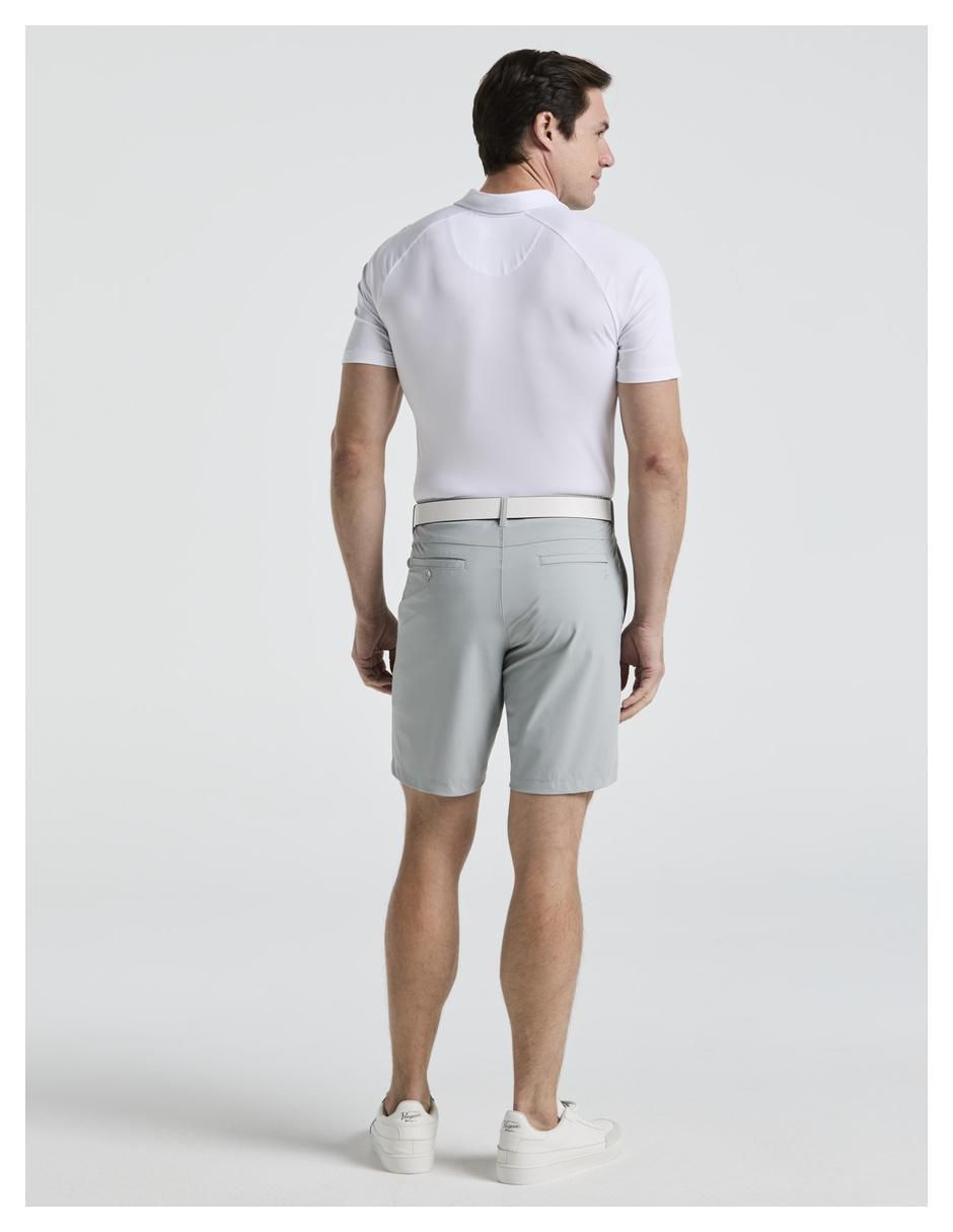 Short con bolsillos original penguin para golf hombre