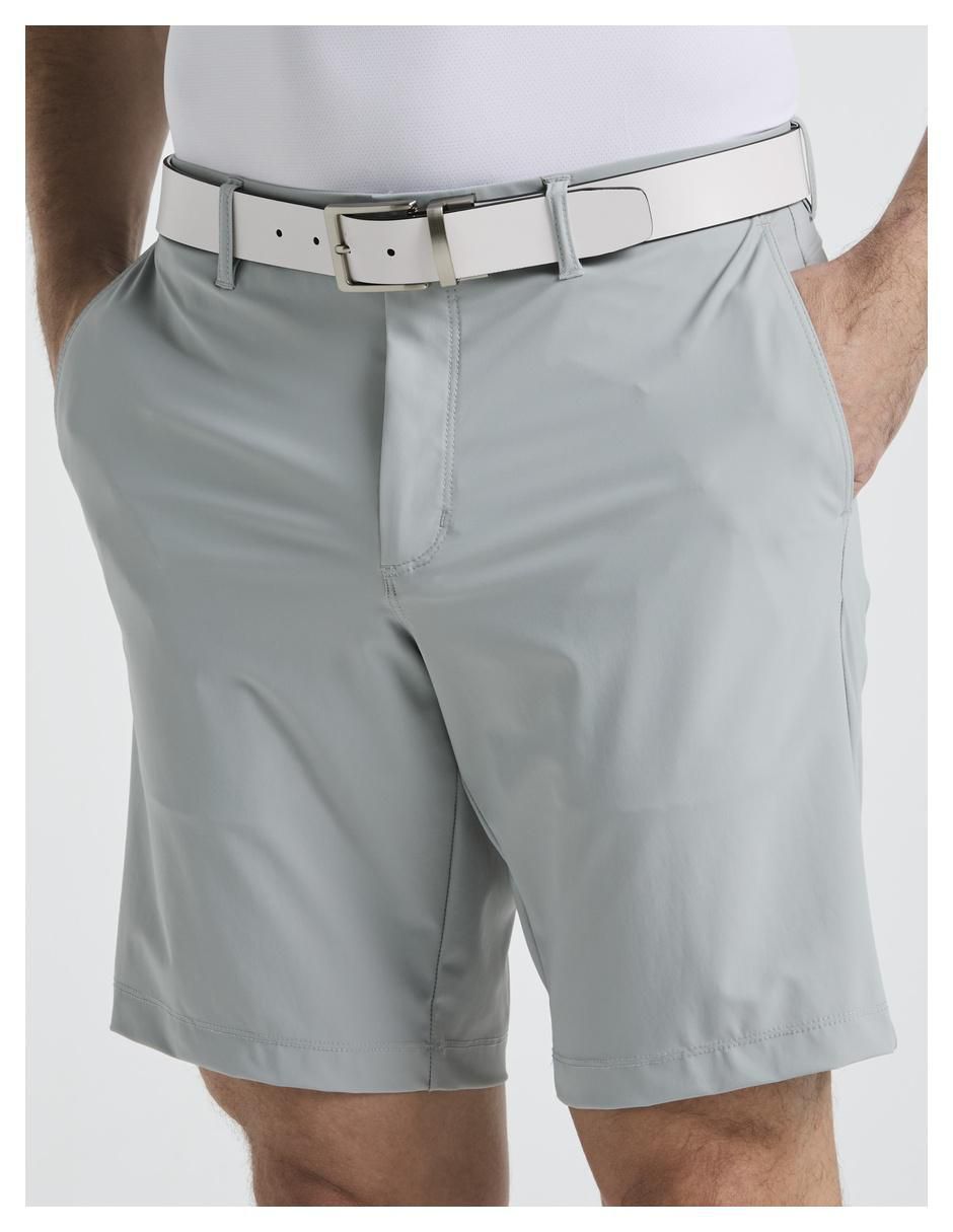 Short con bolsillos original penguin para golf hombre