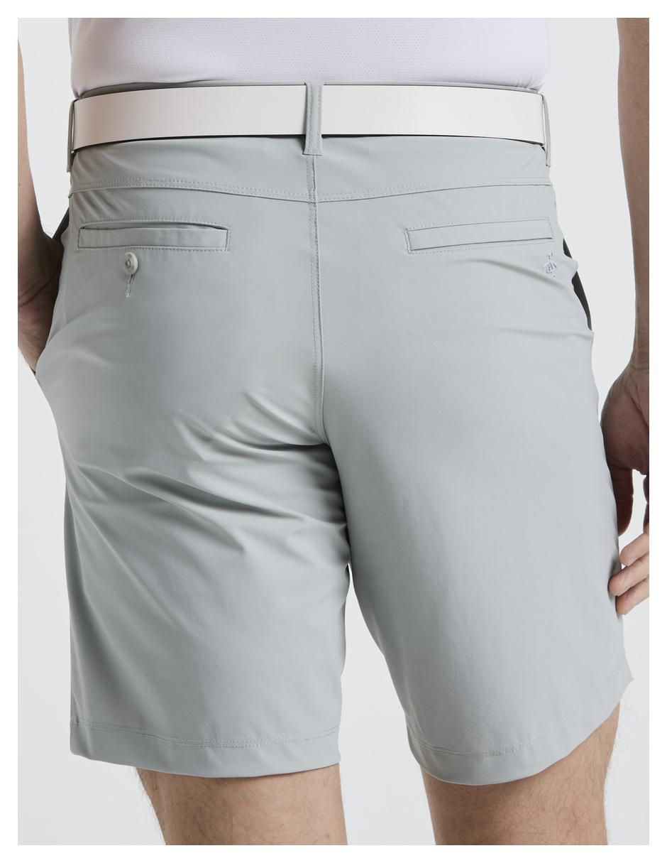 Short con bolsillos original penguin para golf hombre