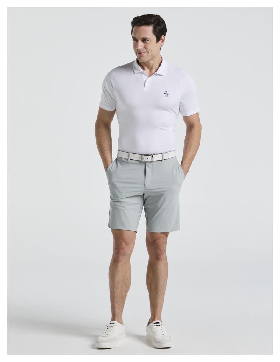 Short con bolsillos para golf hombre Short con bolsillos para golf hombre