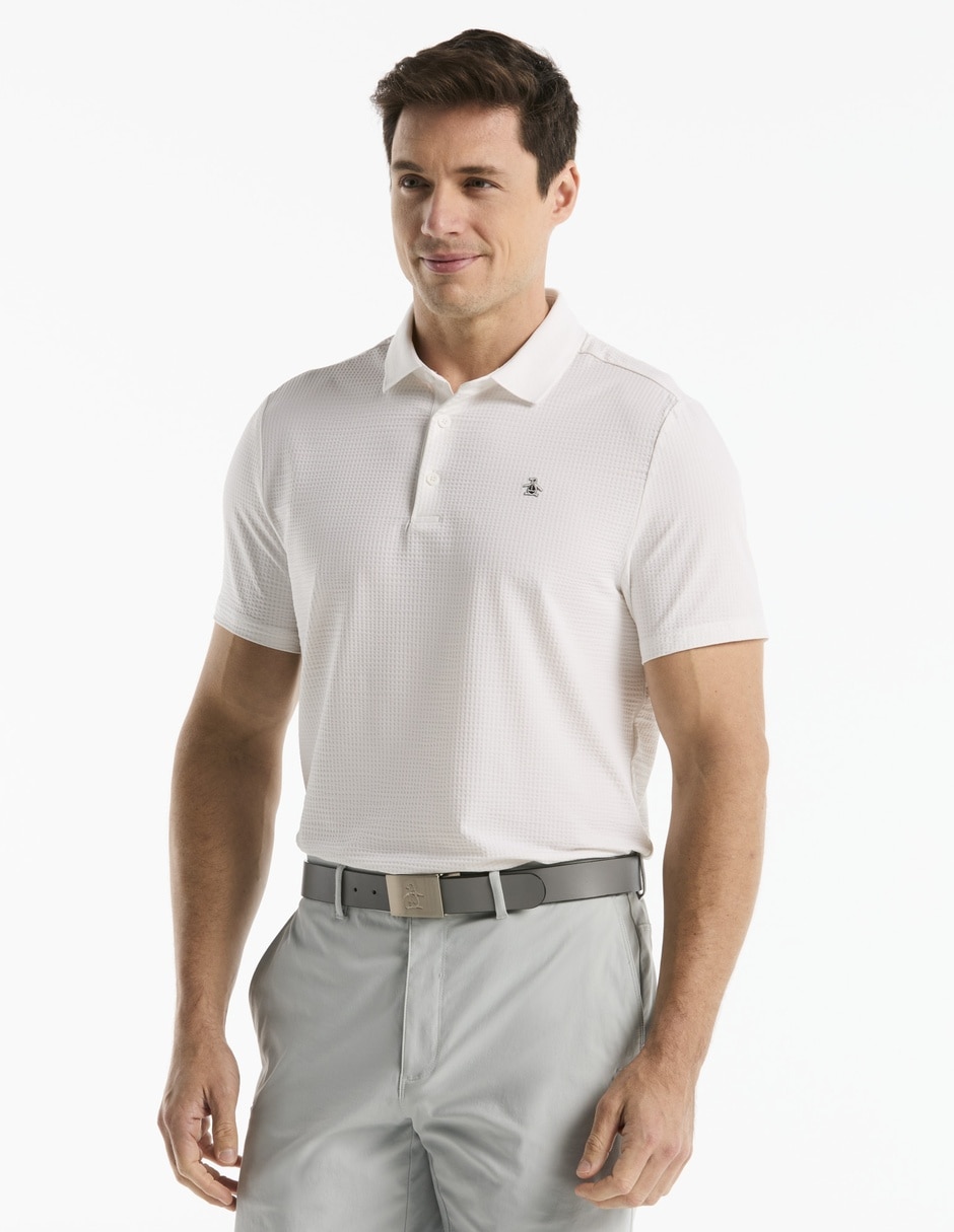 Playera tipo polo para hombre Playera tipo polo para hombre