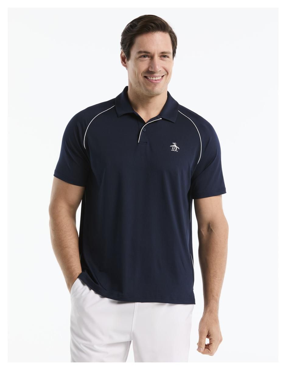 Playera tipo polo para hombre Playera tipo polo para hombre