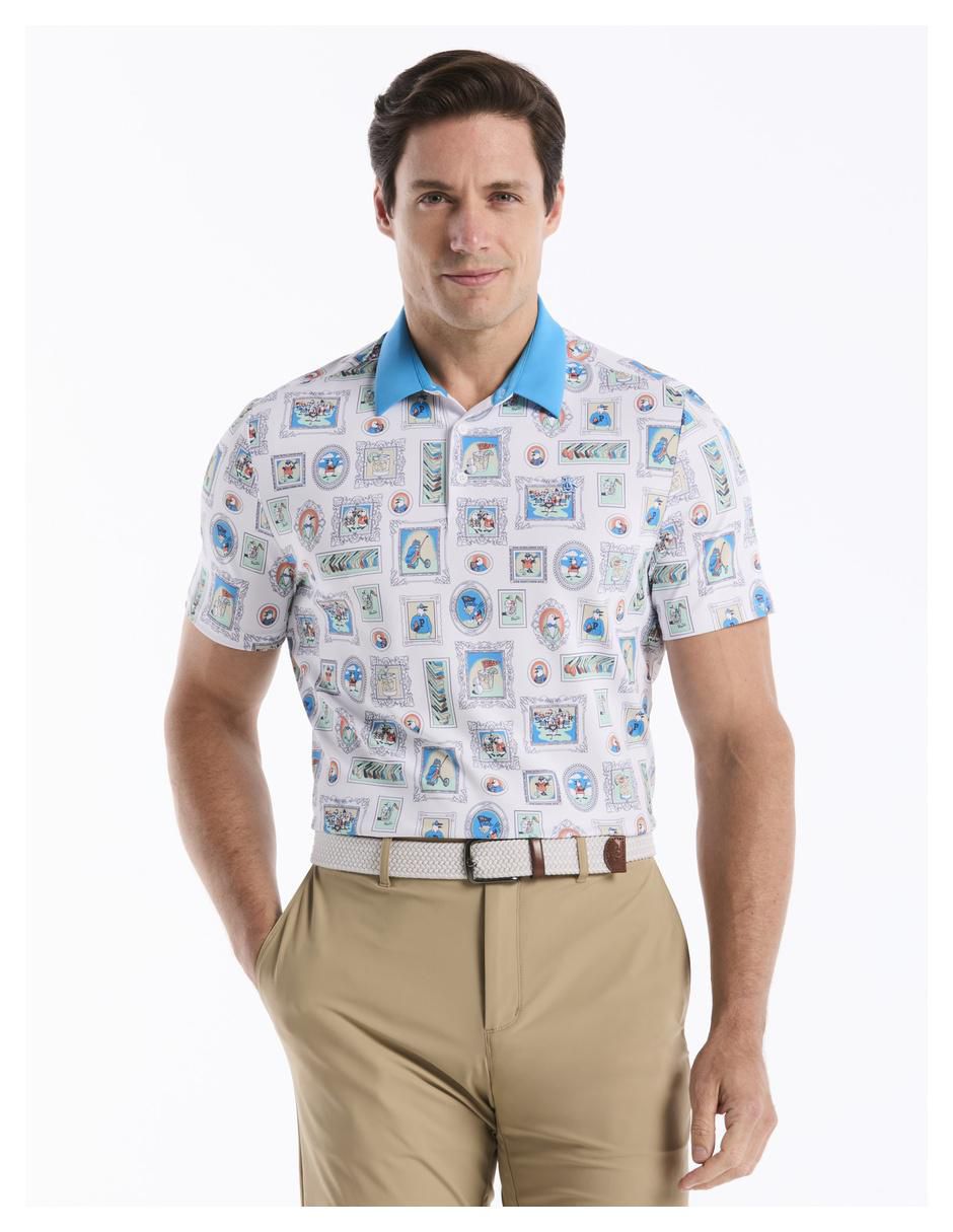 Playera tipo polo para hombre Playera tipo polo para hombre