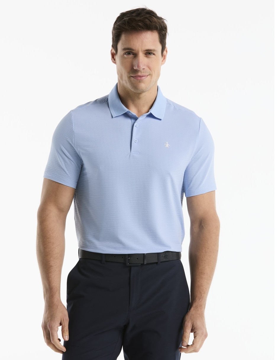 Playera tipo polo para hombre Playera tipo polo para hombre