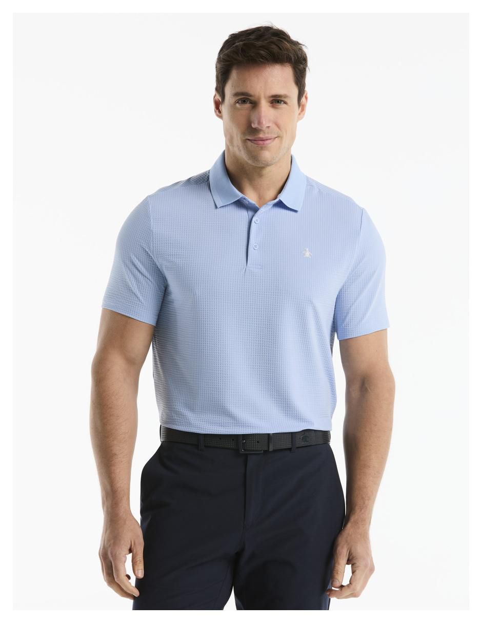 Playera tipo polo para hombre Playera tipo polo para hombre