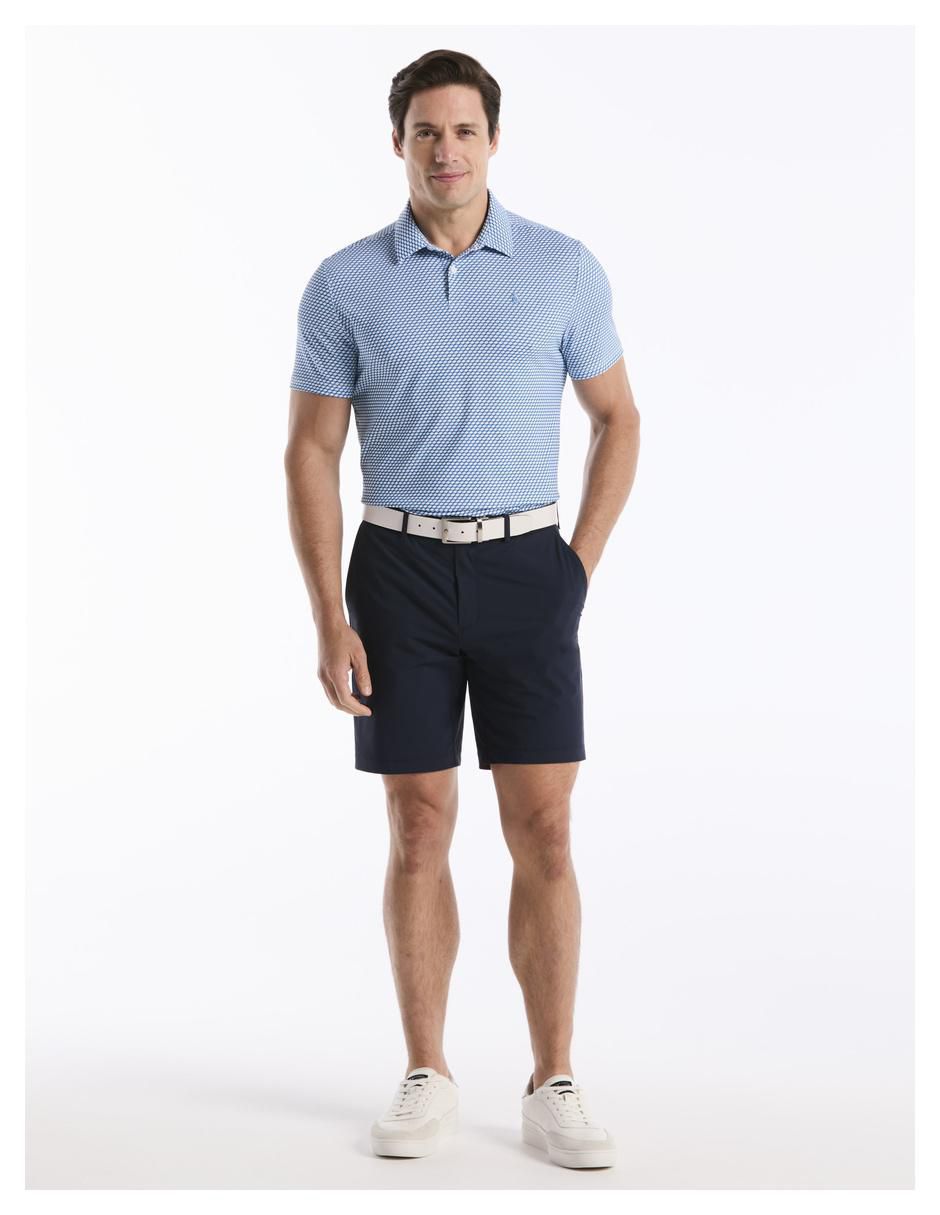 Playera tipo polo para hombre