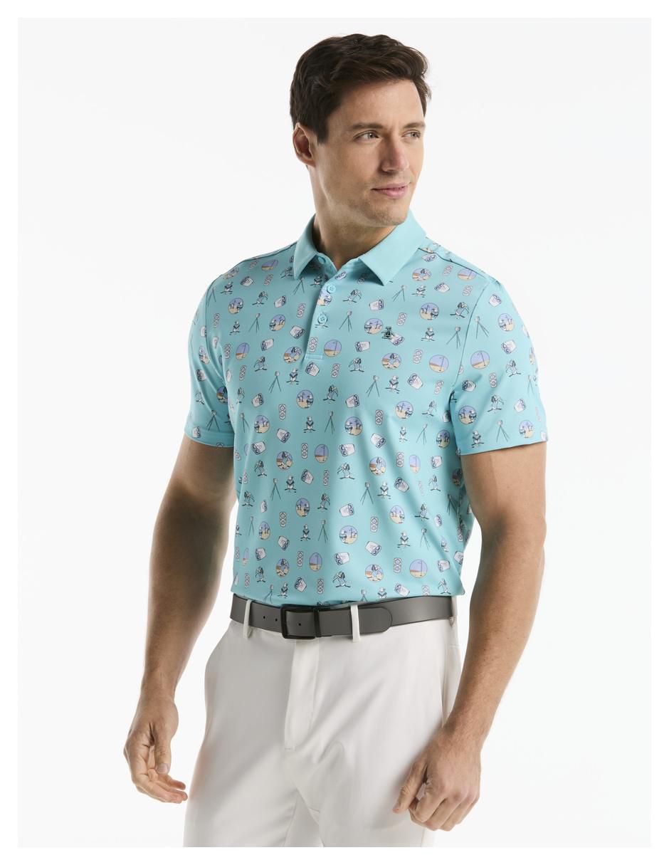 Playera tipo polo para hombre Playera tipo polo para hombre