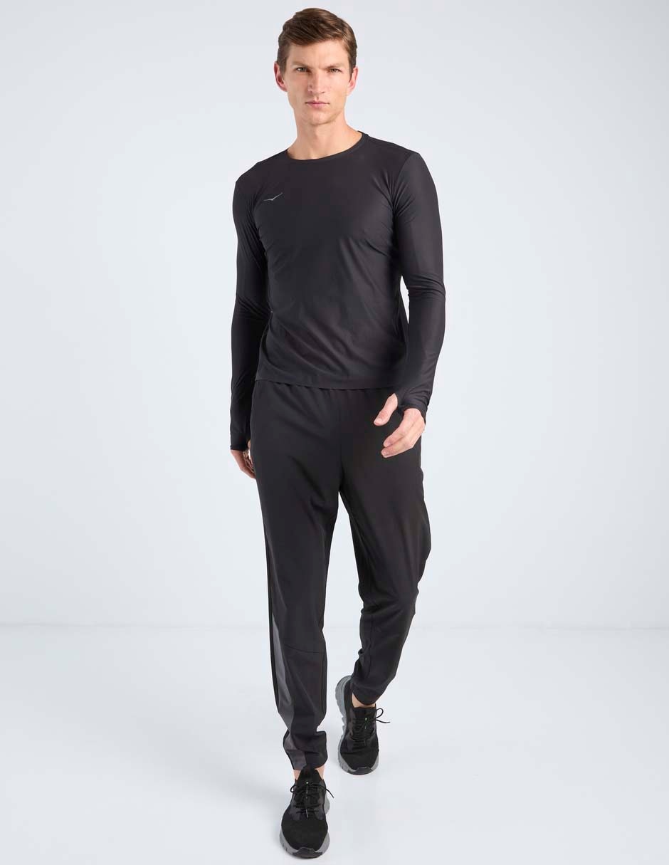 Playera deportiva para entrenamiento de hombre 3