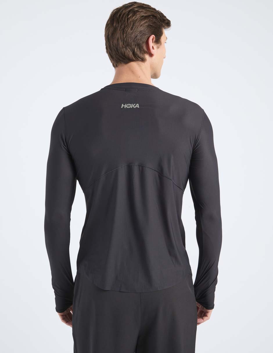 Playera deportiva para entrenamiento de hombre 6