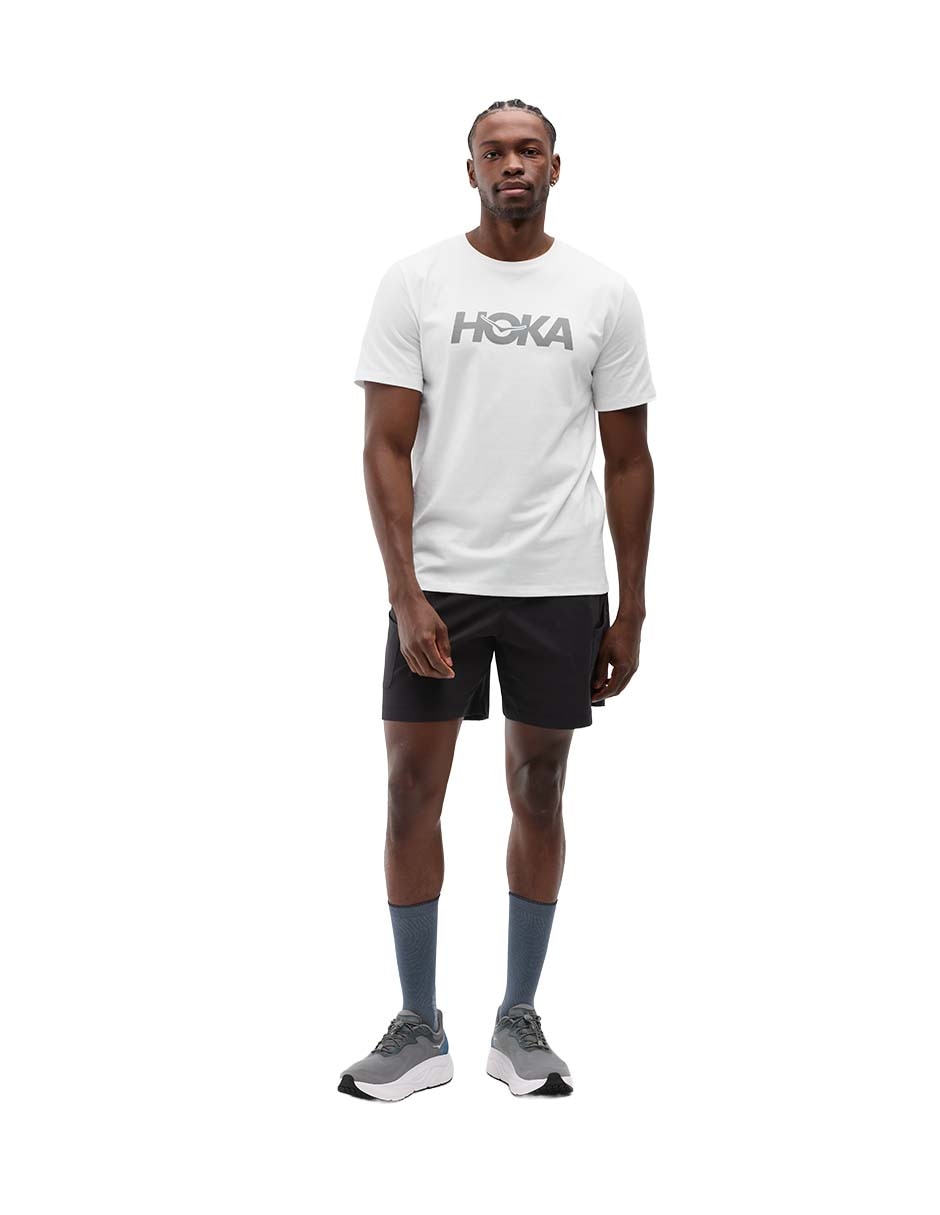 Playera manga corta para hombre 2