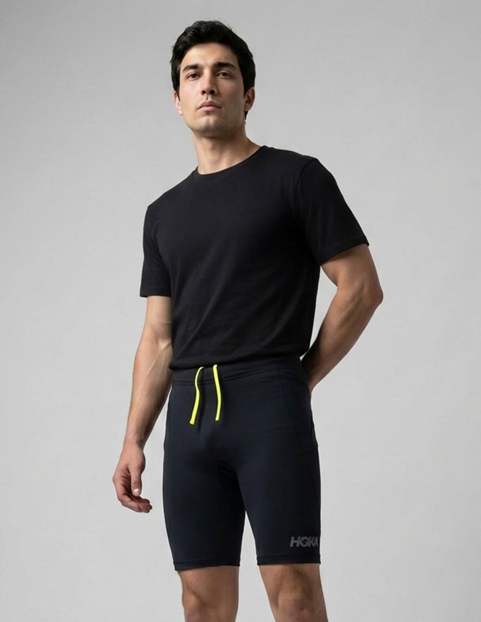 Licra para correr hombre