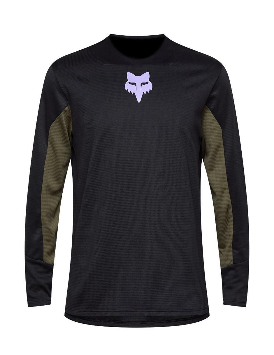 Jersey de manga larga unisex 3