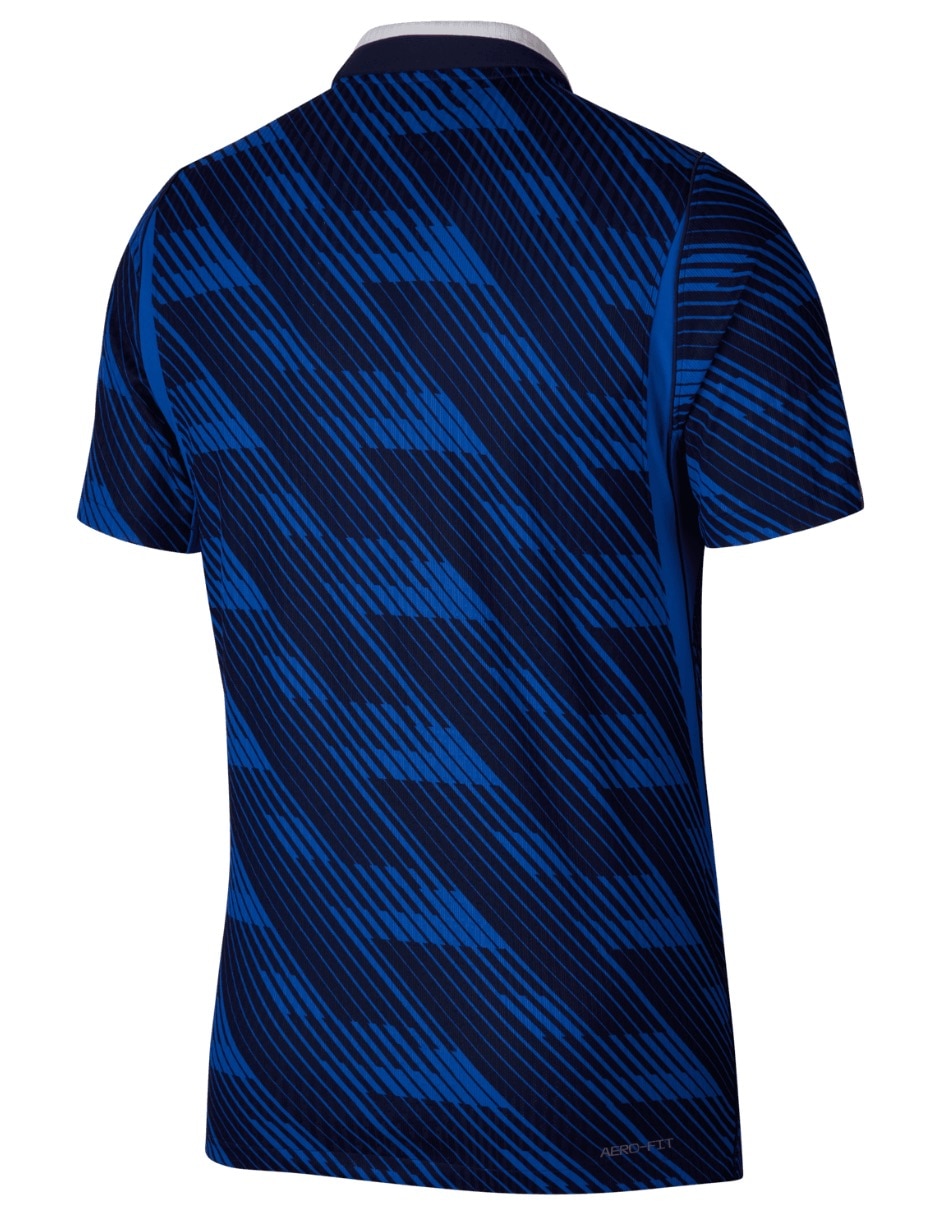 Jersey de Selección de fútbol de Francia local para hombre 2