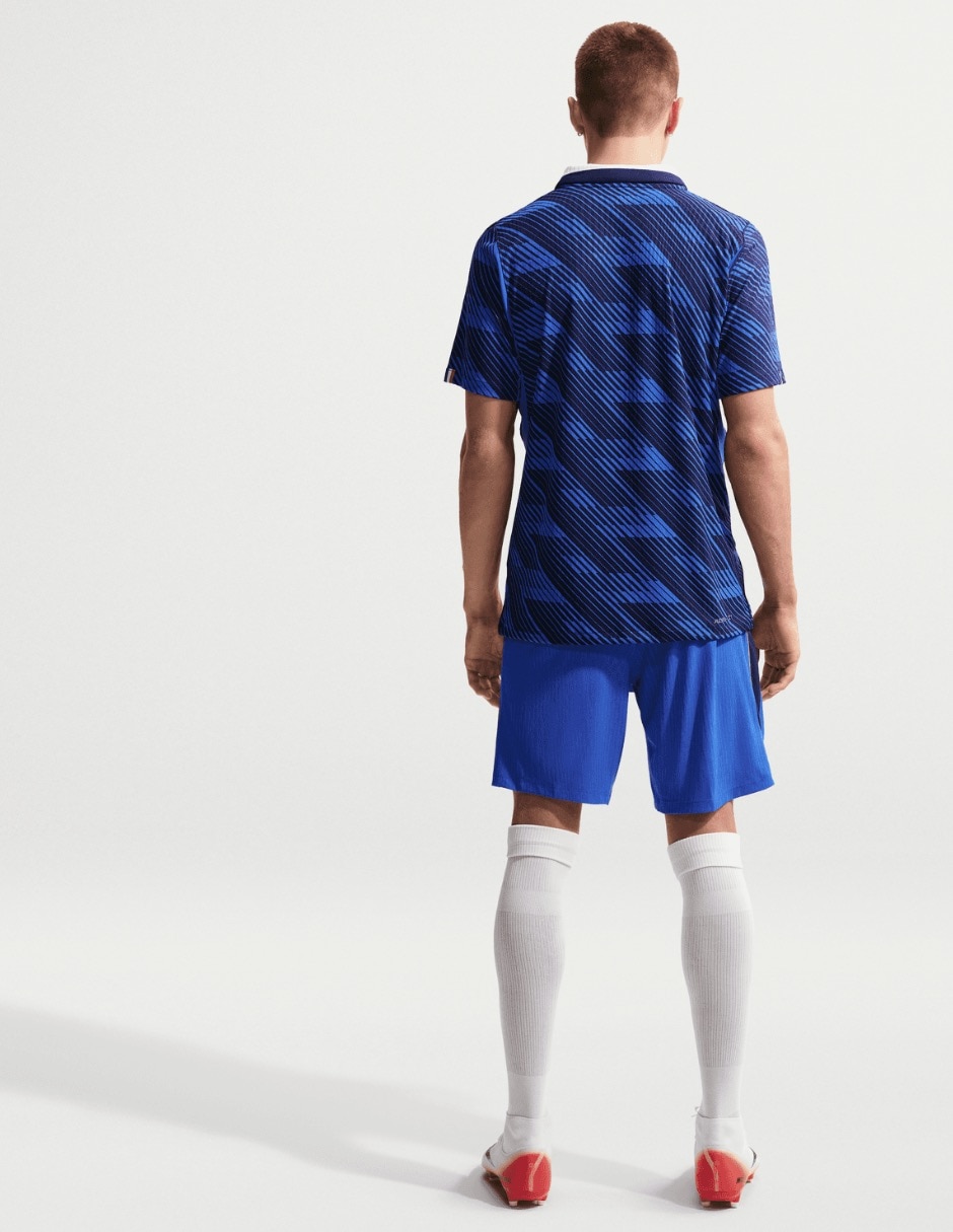 Jersey de Selección de fútbol de Francia local para hombre 3