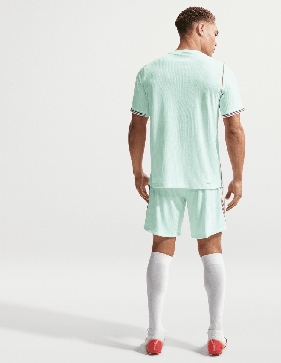 Jersey de Selección de fútbol de Francia visitante jugador para hombre 3